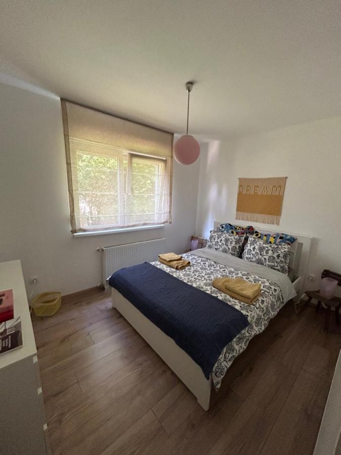 Kisvirag Vendeghaz Villa Balatonvilágos Exteriör bild
