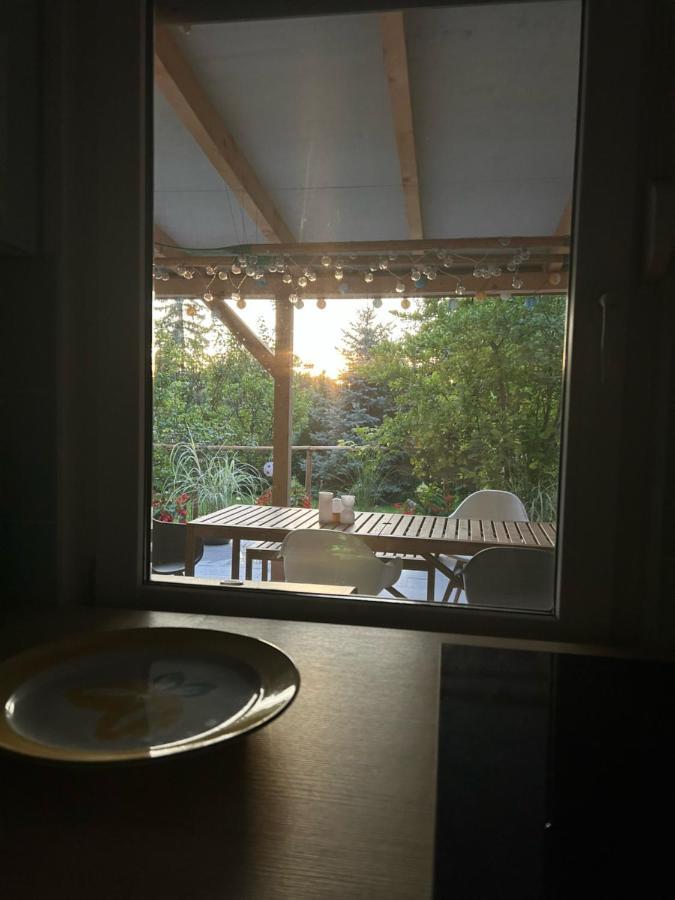 Kisvirag Vendeghaz Villa Balatonvilágos Exteriör bild